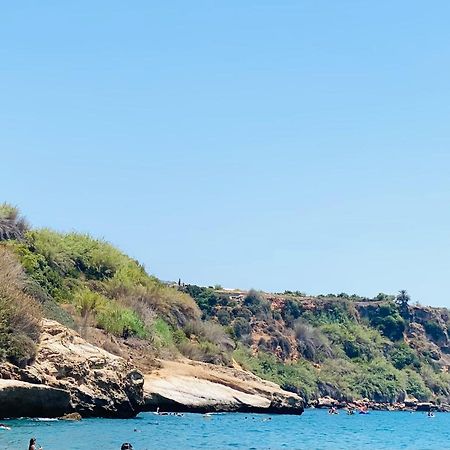 Residence Bario H Al Hoceima Luaran gambar