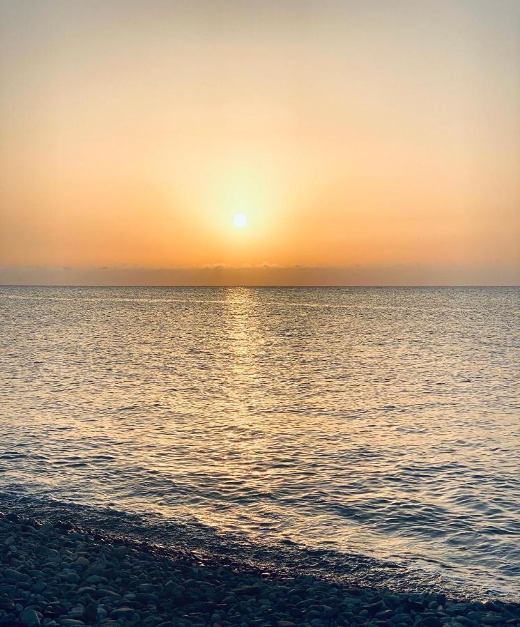 Residence Bario H Al Hoceima Luaran gambar