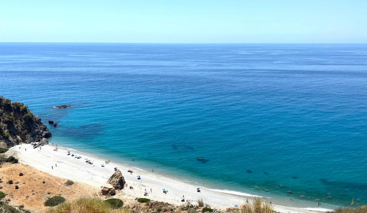 Residence Bario H Al Hoceima Luaran gambar