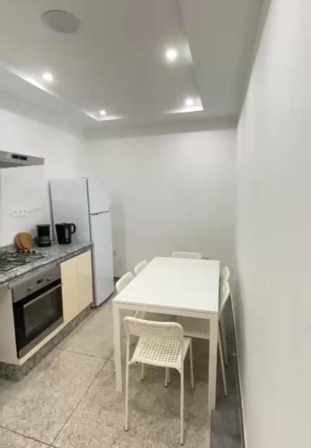Residence Bario H Al Hoceima Luaran gambar