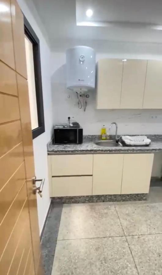 Residence Bario H Al Hoceima Luaran gambar