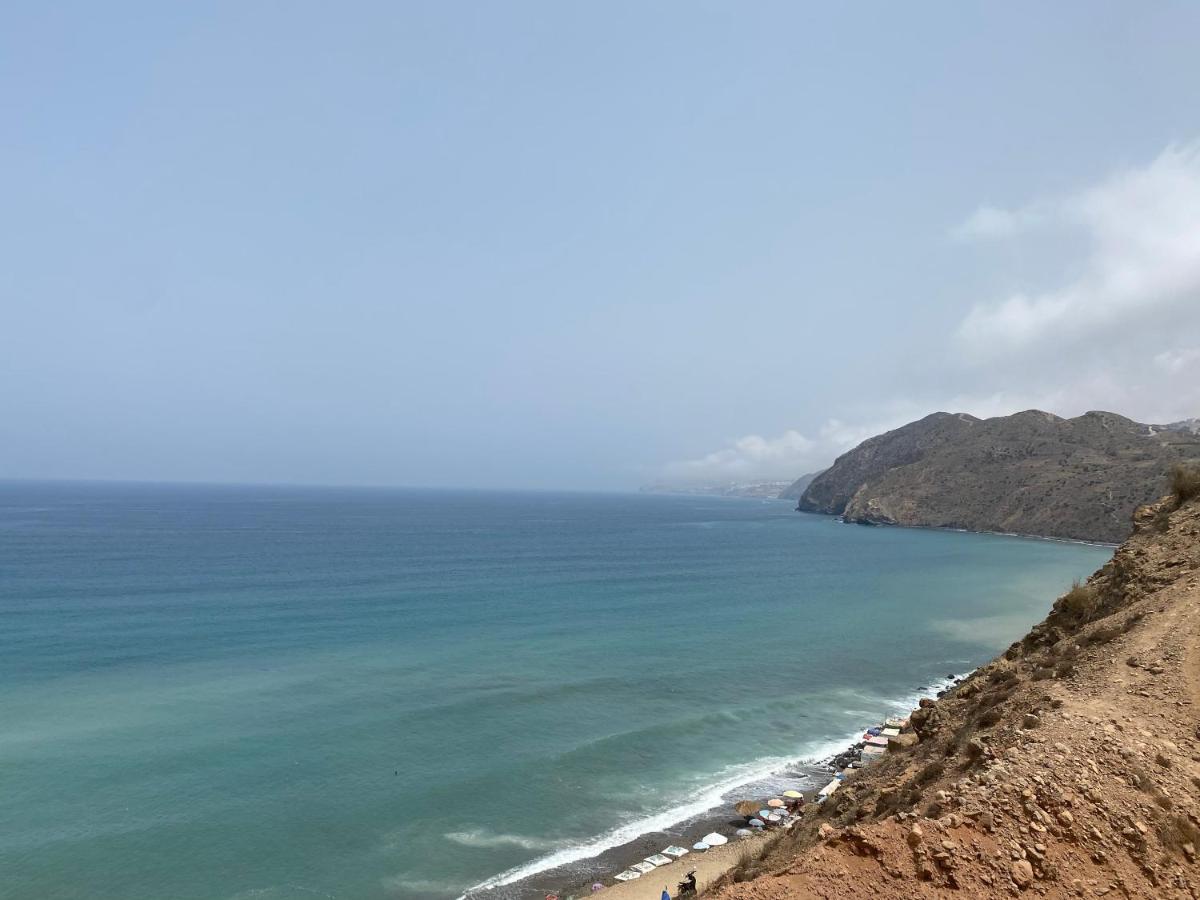 Residence Bario H Al Hoceima Luaran gambar