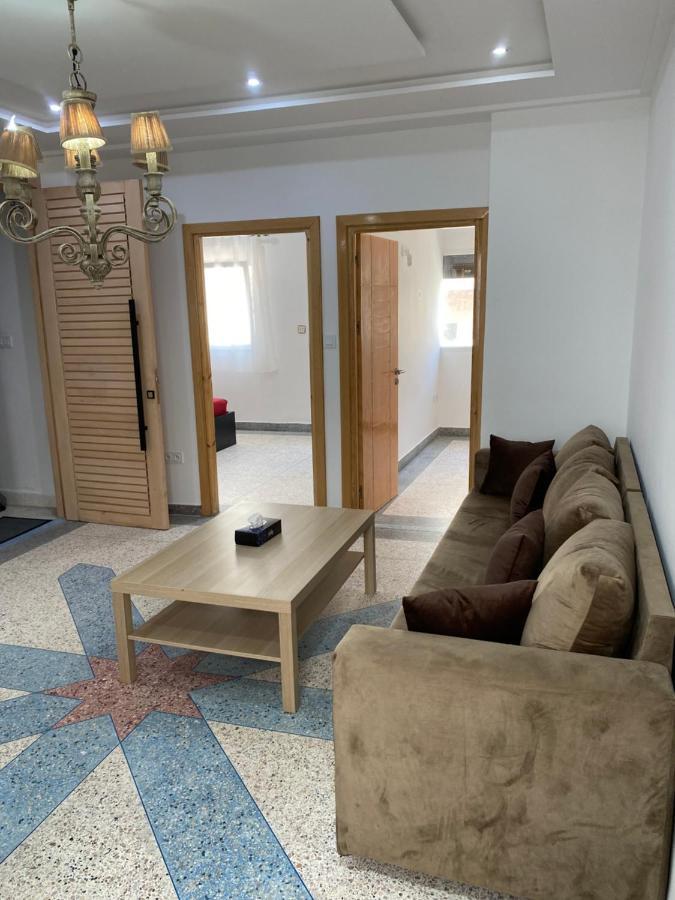 Residence Bario H Al Hoceima Luaran gambar