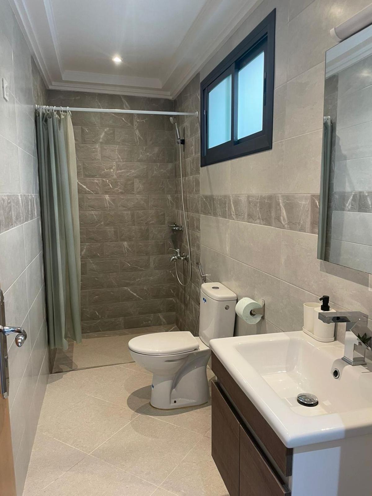 Residence Bario H Al Hoceima Luaran gambar