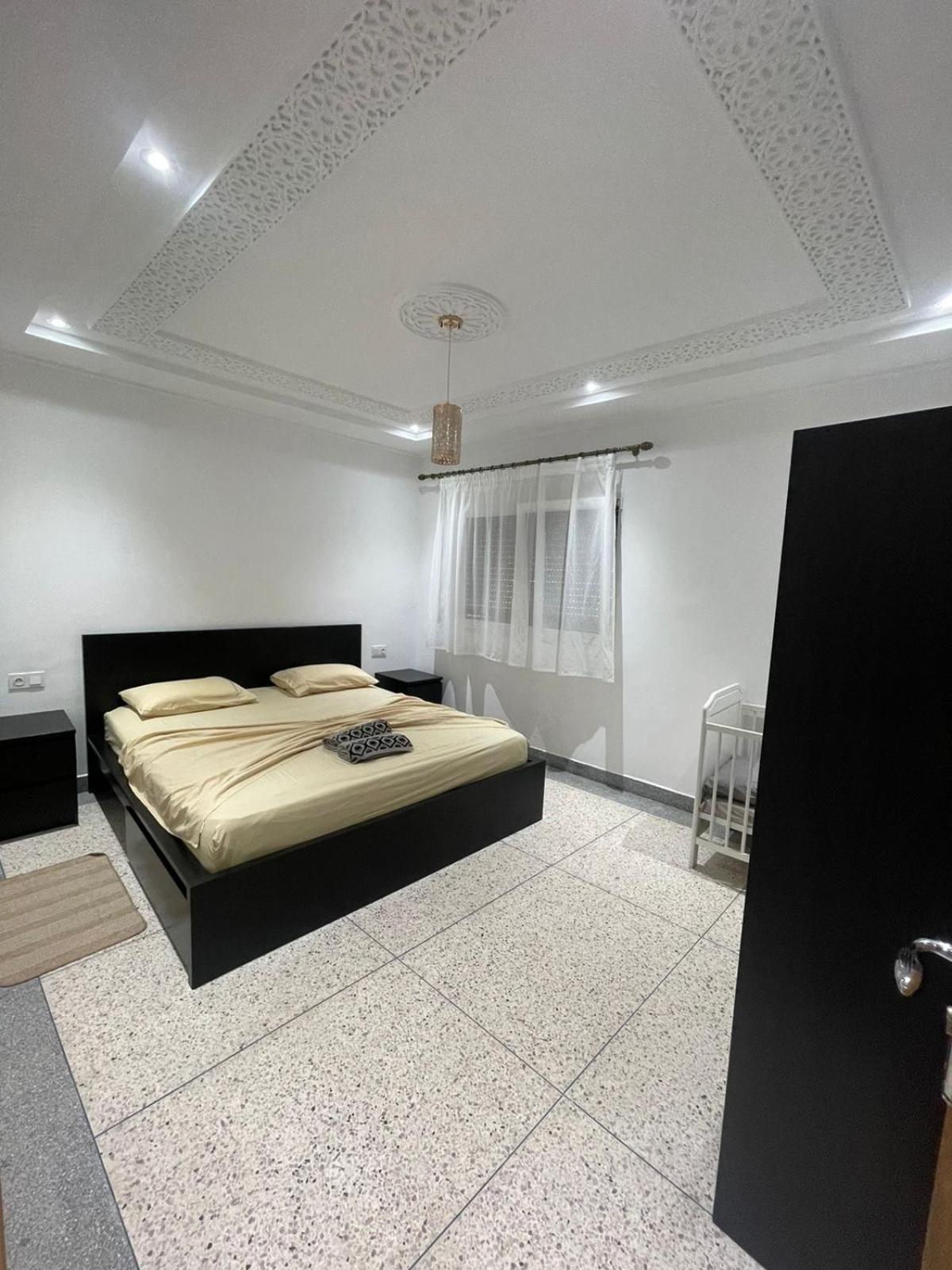 Residence Bario H Al Hoceima Luaran gambar