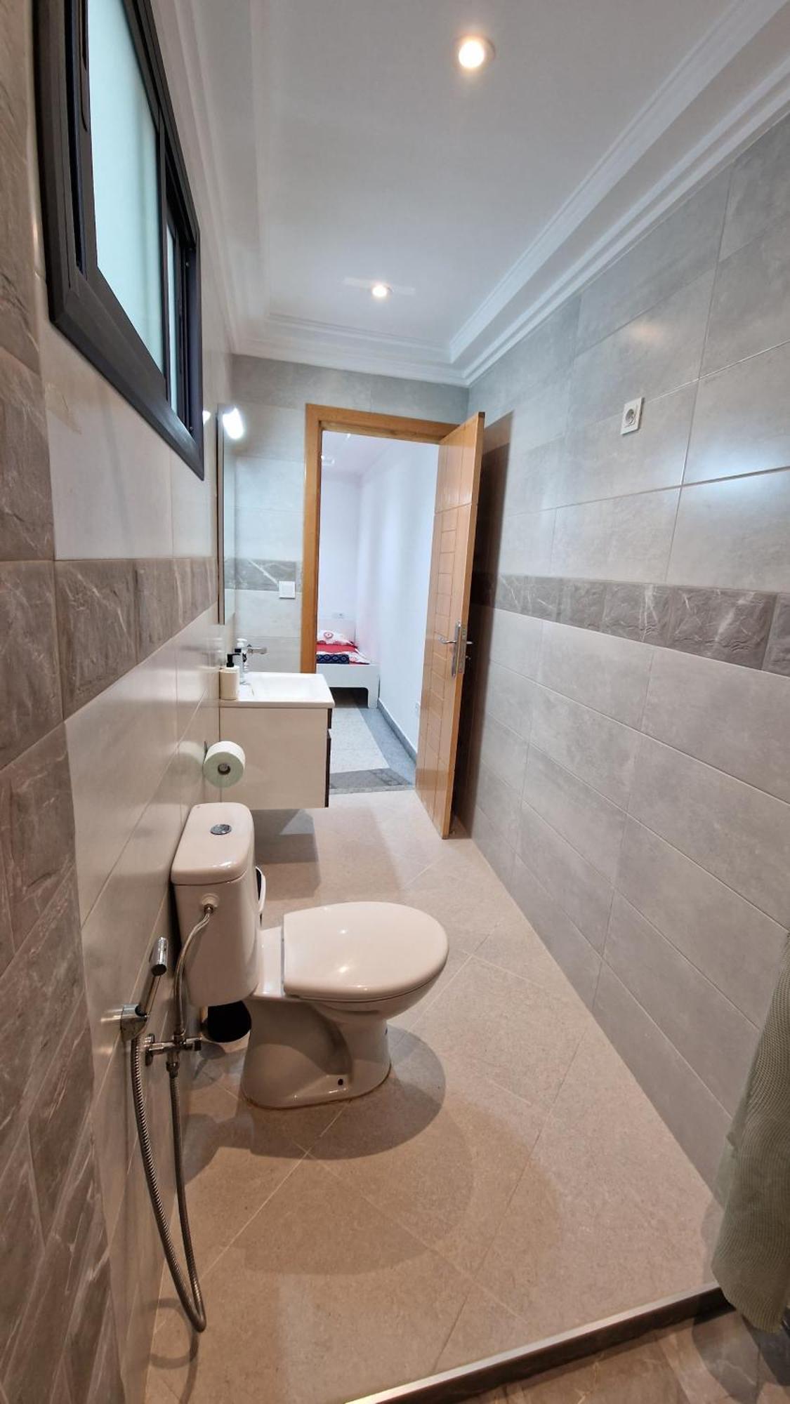 Residence Bario H Al Hoceima Luaran gambar
