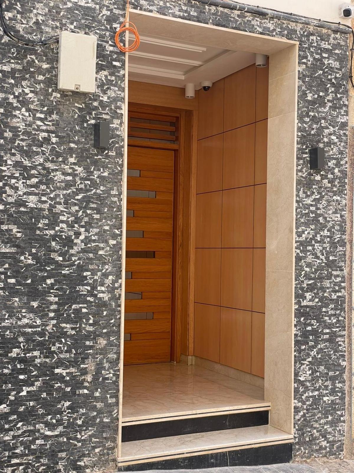 Residence Bario H Al Hoceima Luaran gambar