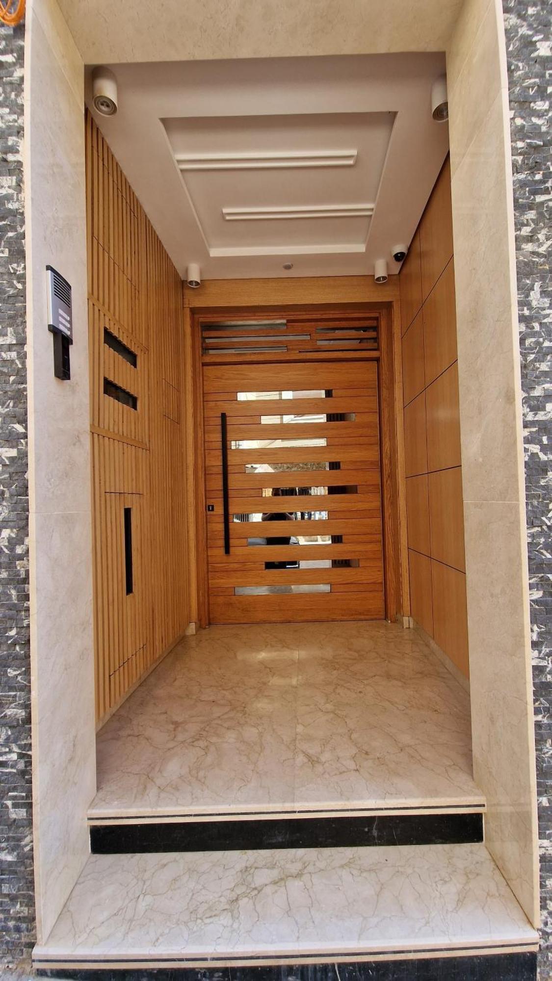 Residence Bario H Al Hoceima Luaran gambar